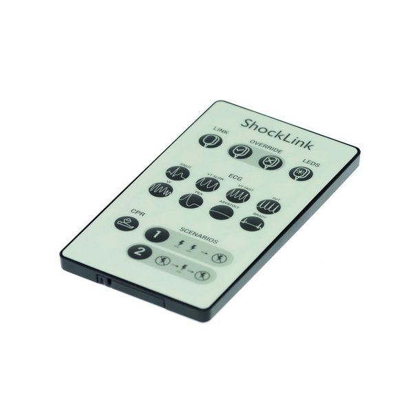 Laerdal Remote Control ShockLink 185-00350